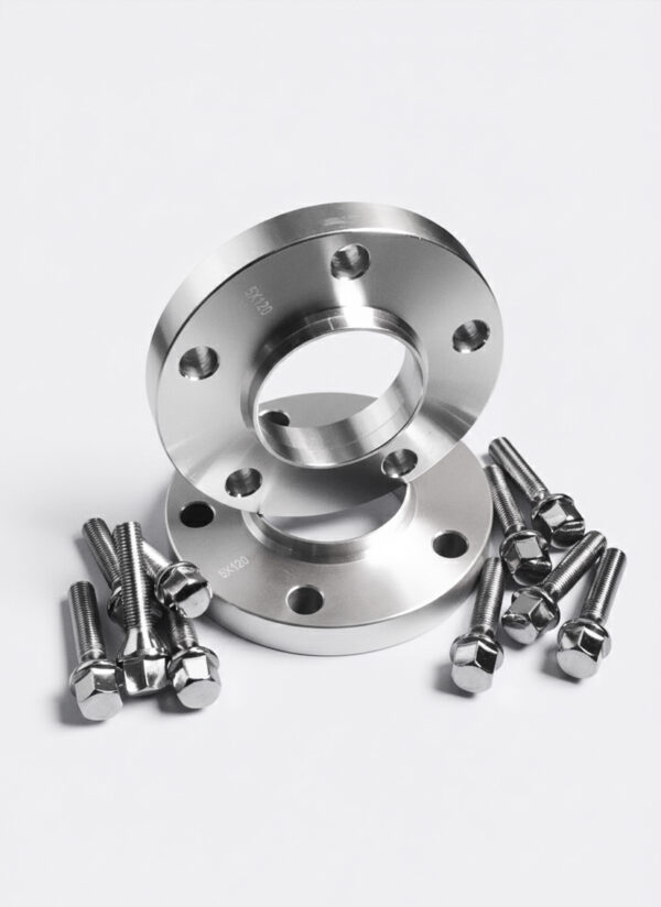 Ratų išnešimo keitikliai 5x120 72.6