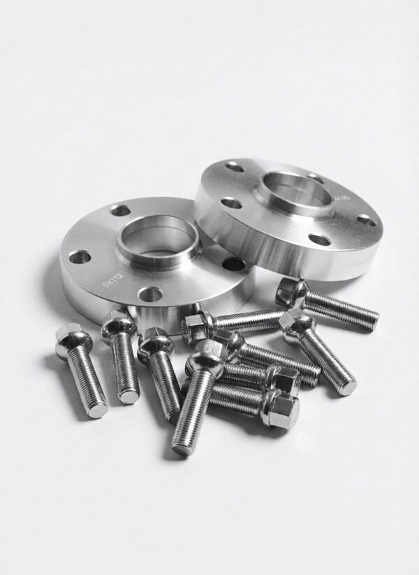 Ratų išnešimo keitikliai 5x112 57.1